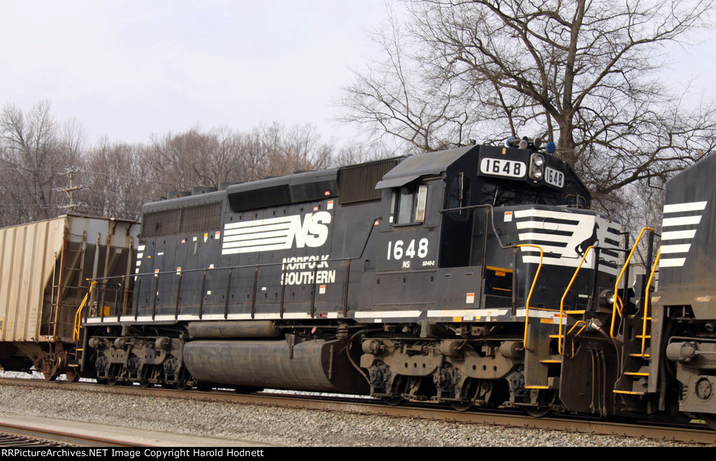 NS 1648